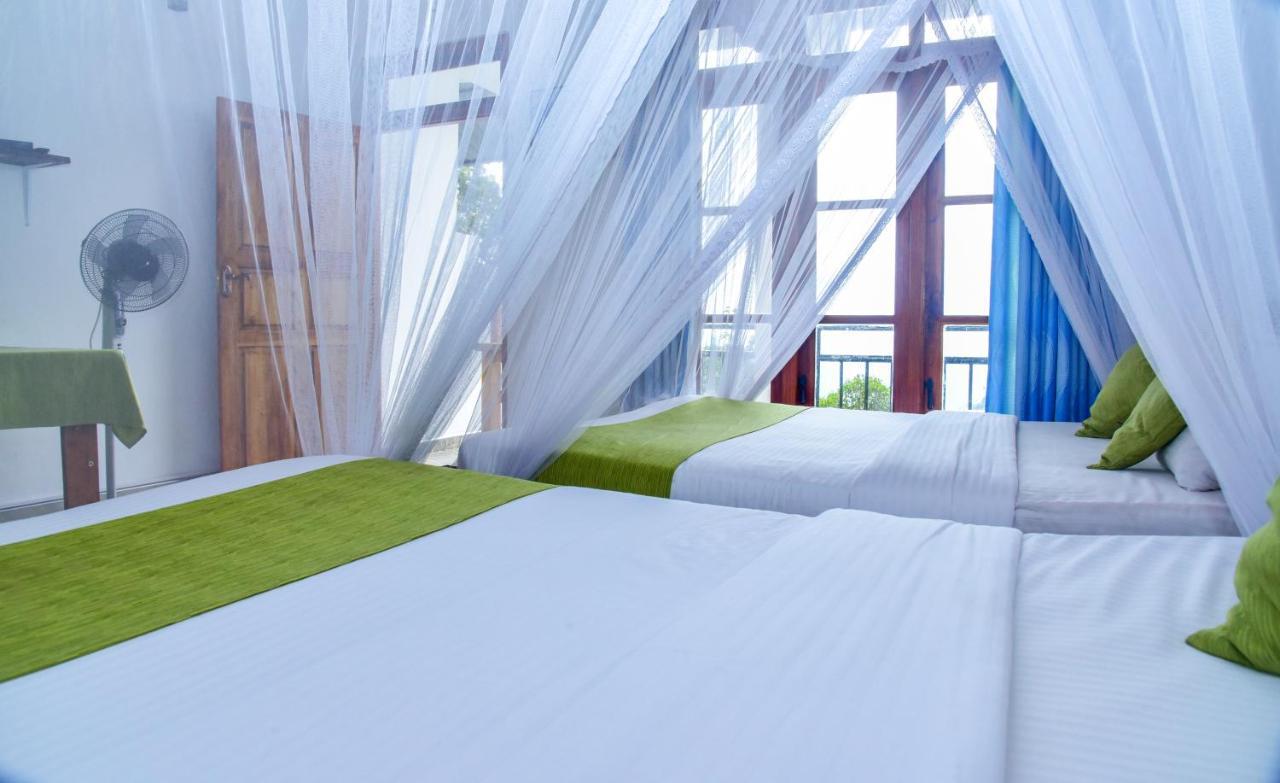 Hotel Onestar Ella Exteriér fotografie