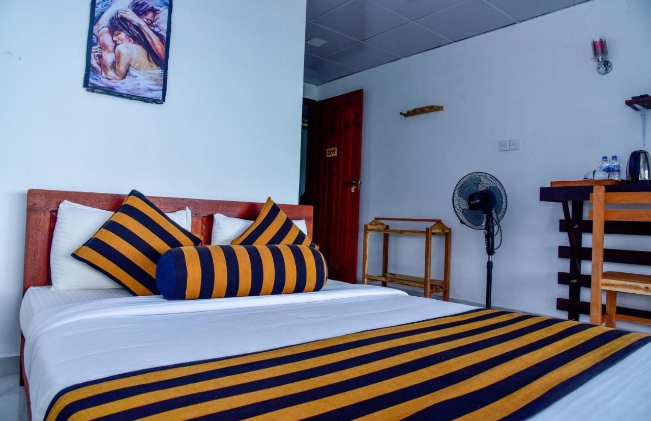 Hotel Onestar Ella Exteriér fotografie