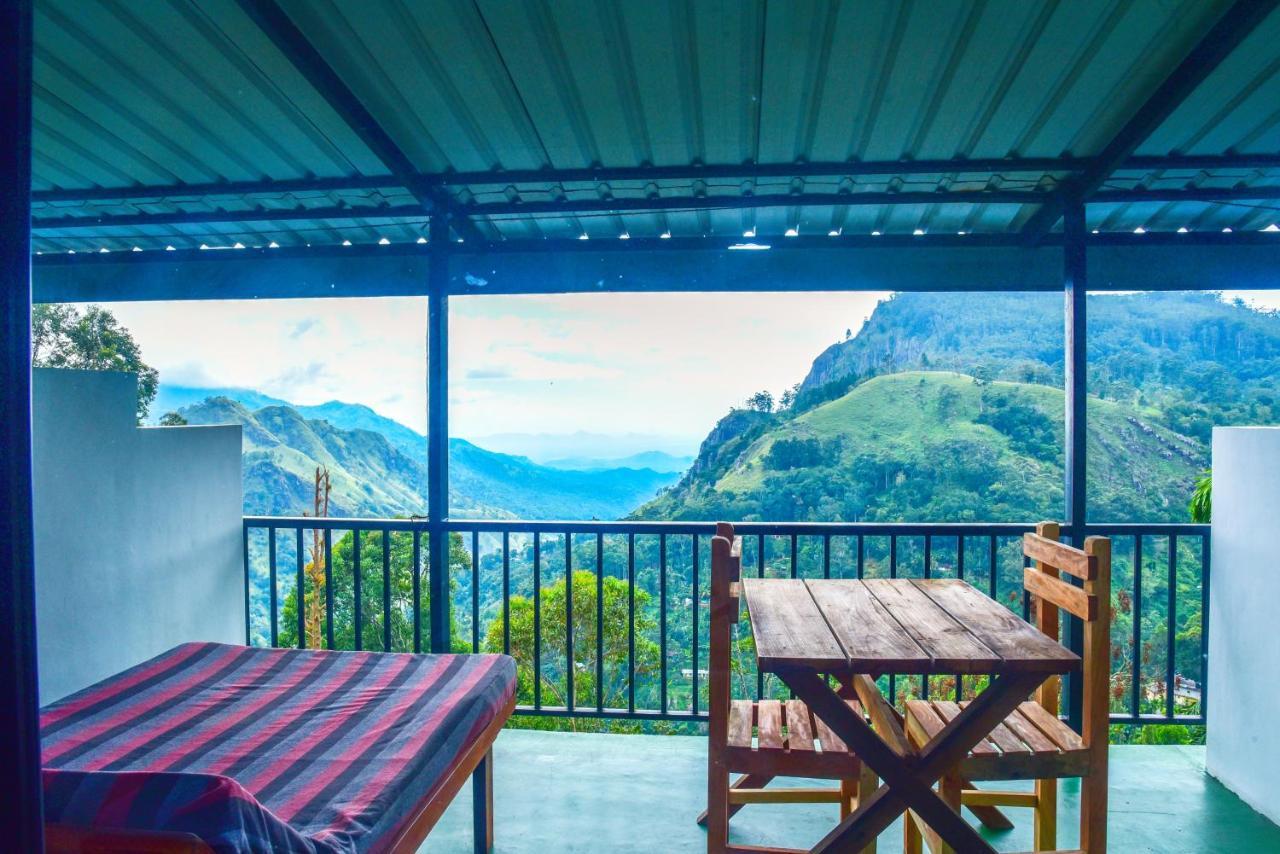 Hotel Onestar Ella Exteriér fotografie