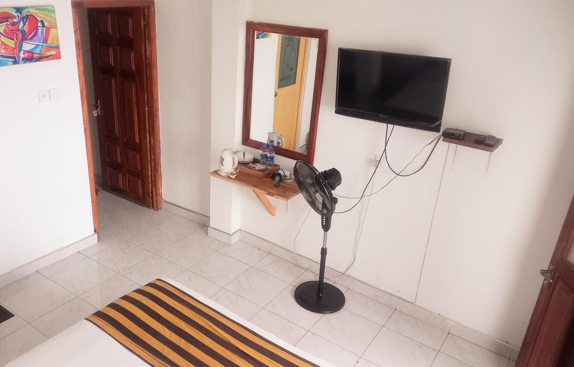 Hotel Onestar Ella Pokoj fotografie