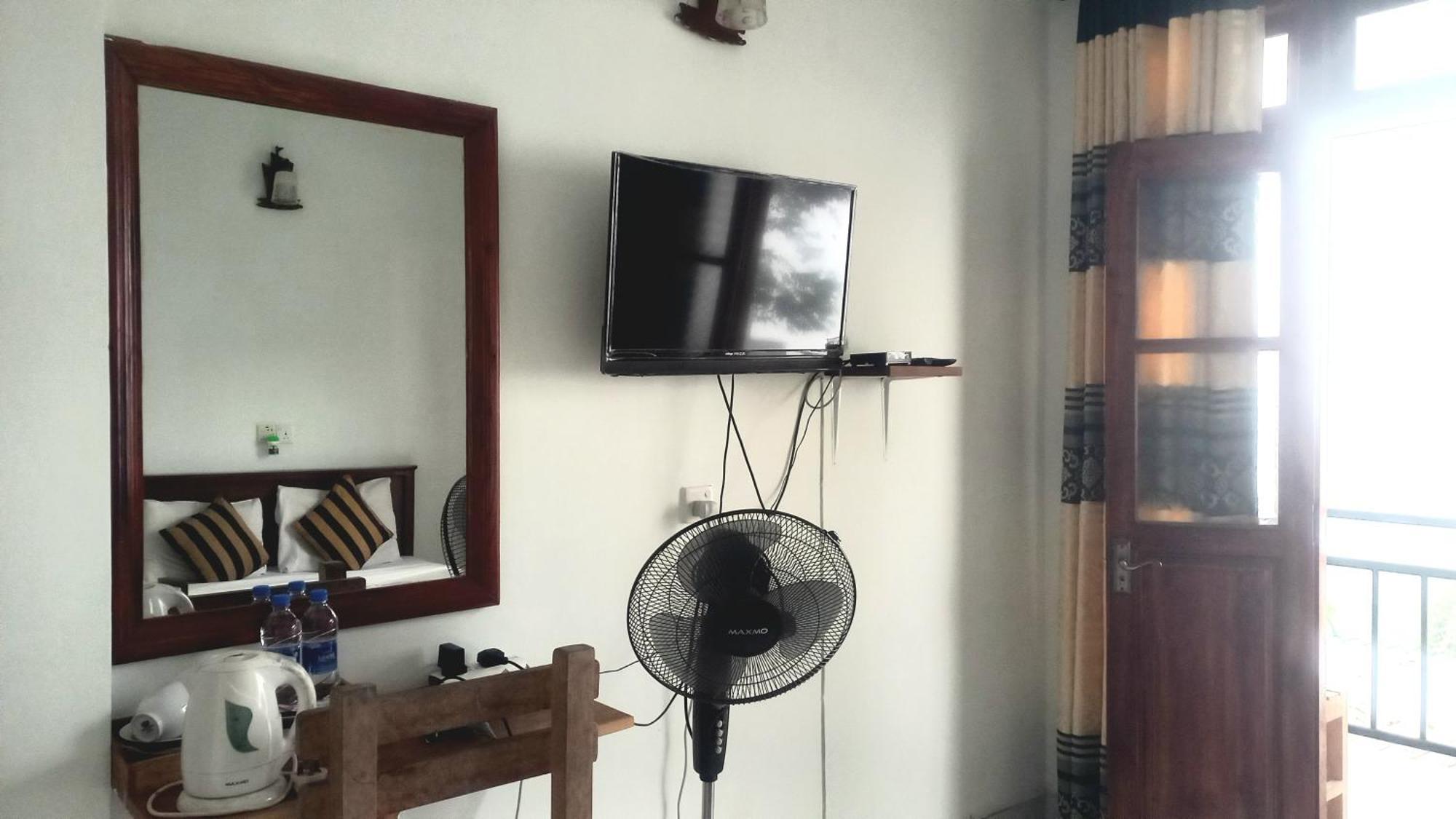 Hotel Onestar Ella Pokoj fotografie