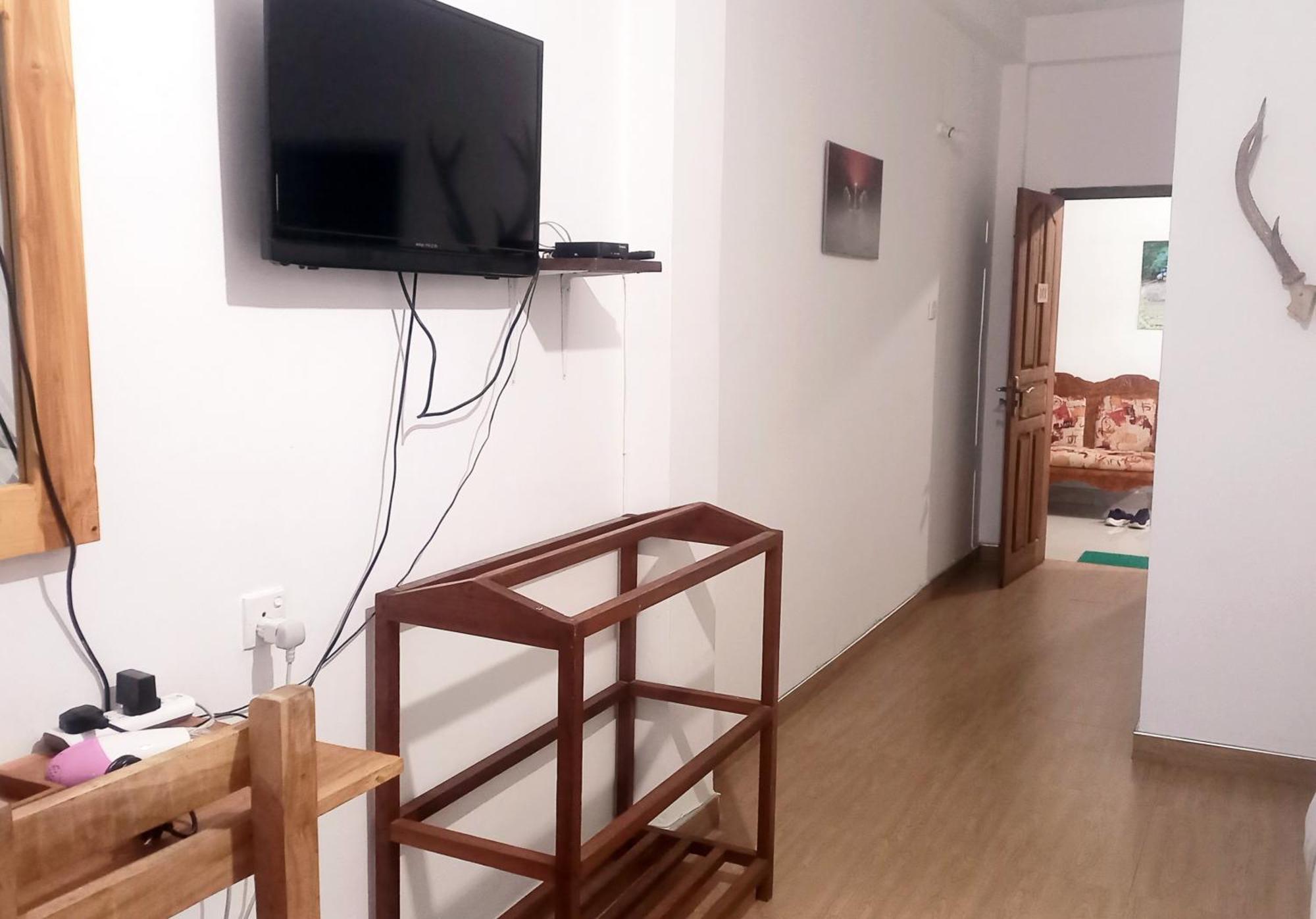 Hotel Onestar Ella Pokoj fotografie